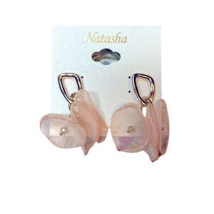 Natasha Earrings